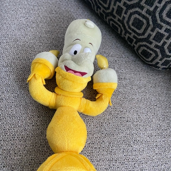 lumiere plush